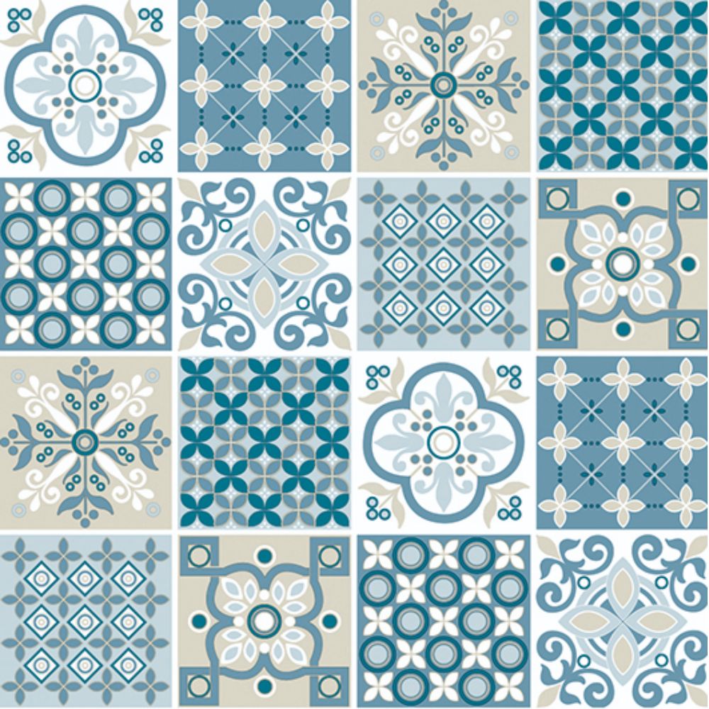 Vahakangas 120 Futura turkoosi