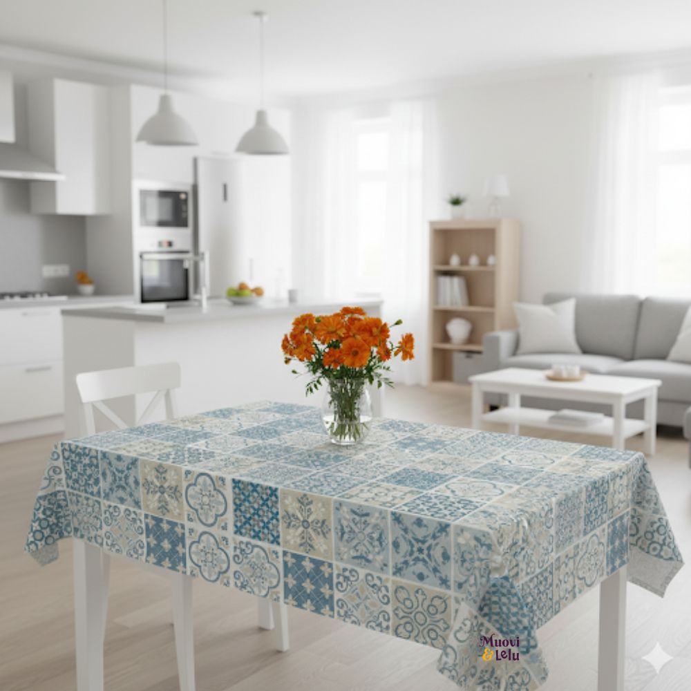 Vahakangas 120 cm Futura sininen