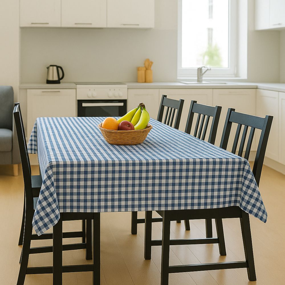 Vahakangas 120 Ruutu Keittiöruutu sininen