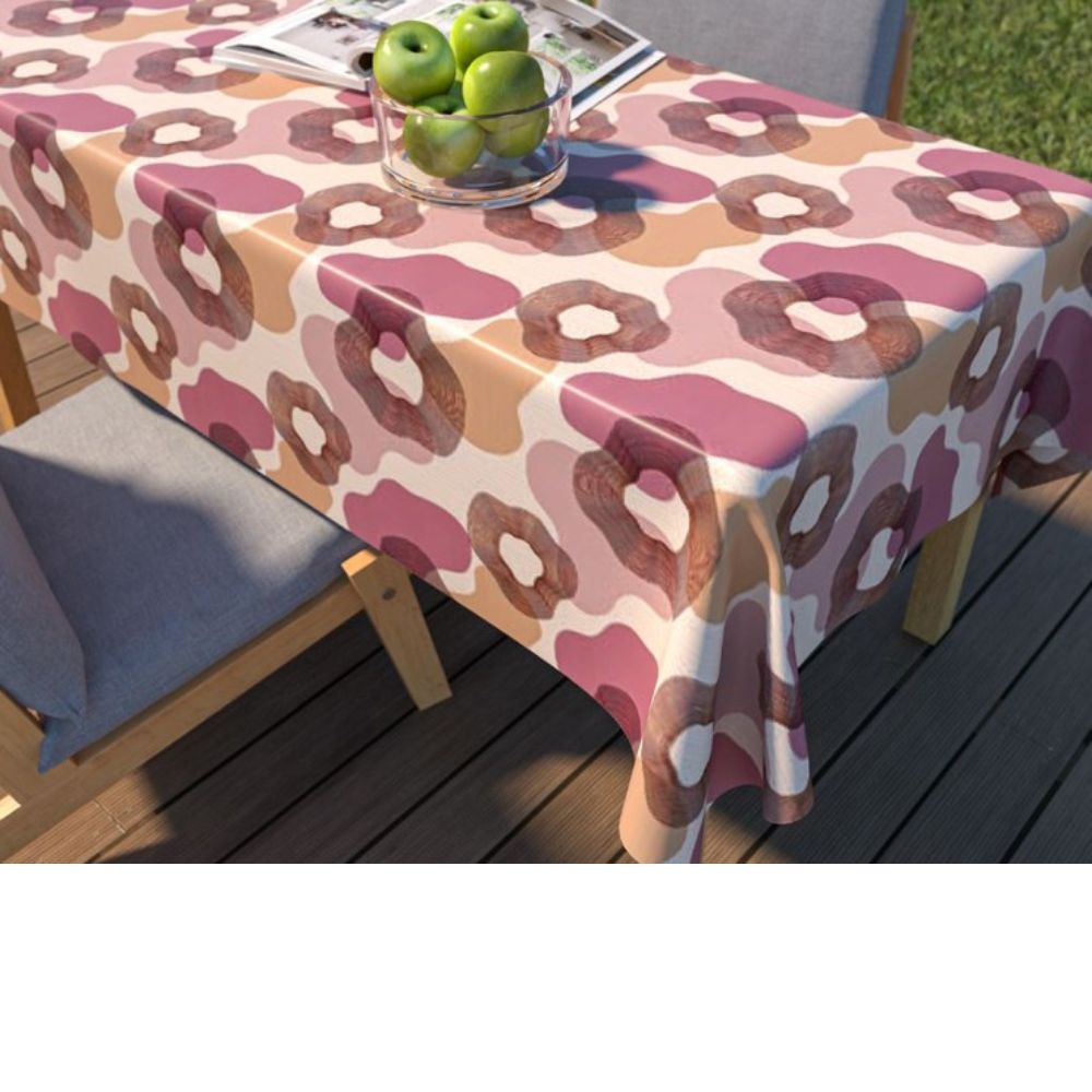 Vahakangas 120 cm Rosa Retro