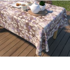 Vahakangas 140 cm Omenakukka