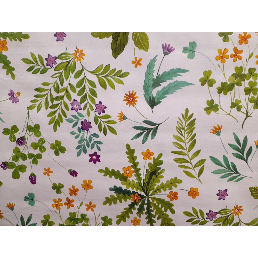 Vahakangas 140 cm apila ja muita kukkia