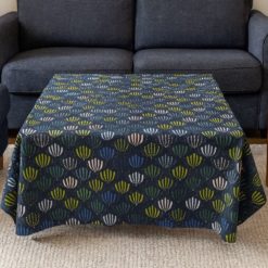 Vahakangas 140 cm Helmipuutarha harmaa