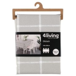 Vahakangasliina ruutu 140 x 240 cm 4living