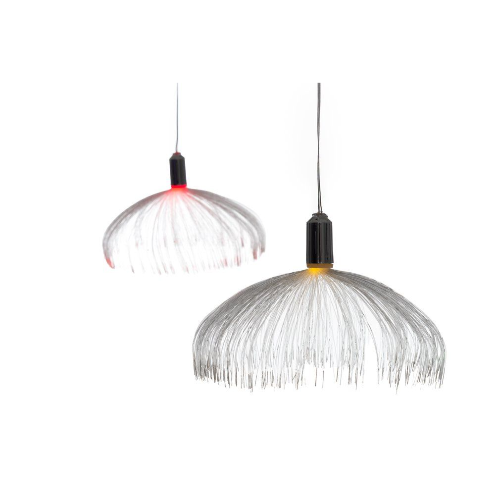 Valokoriste Meduusa 8 kpl (2)