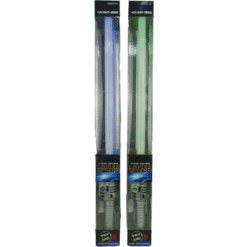 Valomiekka 66 cm Planet fighters