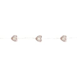 Alternative view of Valosarja Valentine roosa 165 cm