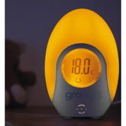 mittari näyttää 18°C