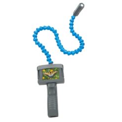 Varsikamera Kon-Tiki vedenkestävä