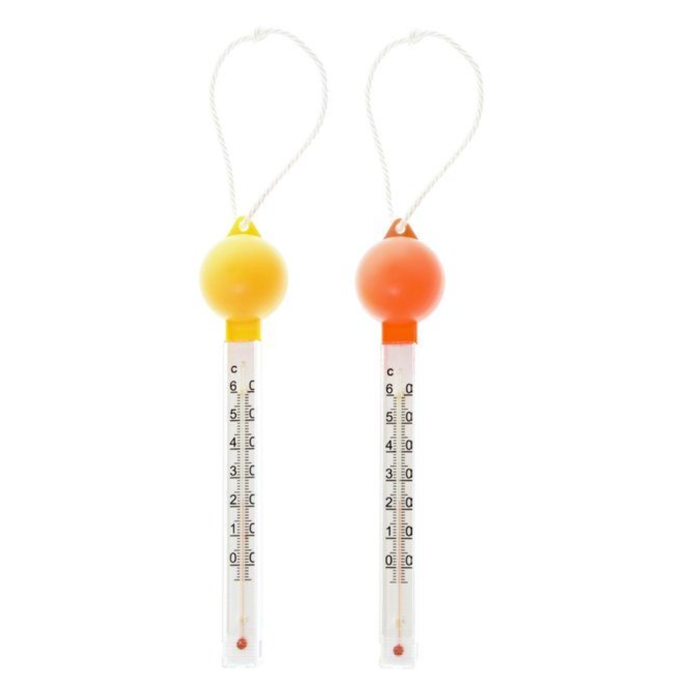 Vesilämpömittari + poiju kelluva Tarmo