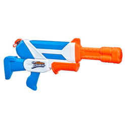 Alternative view of Vesipyssy Nerf Super Soaker Twister