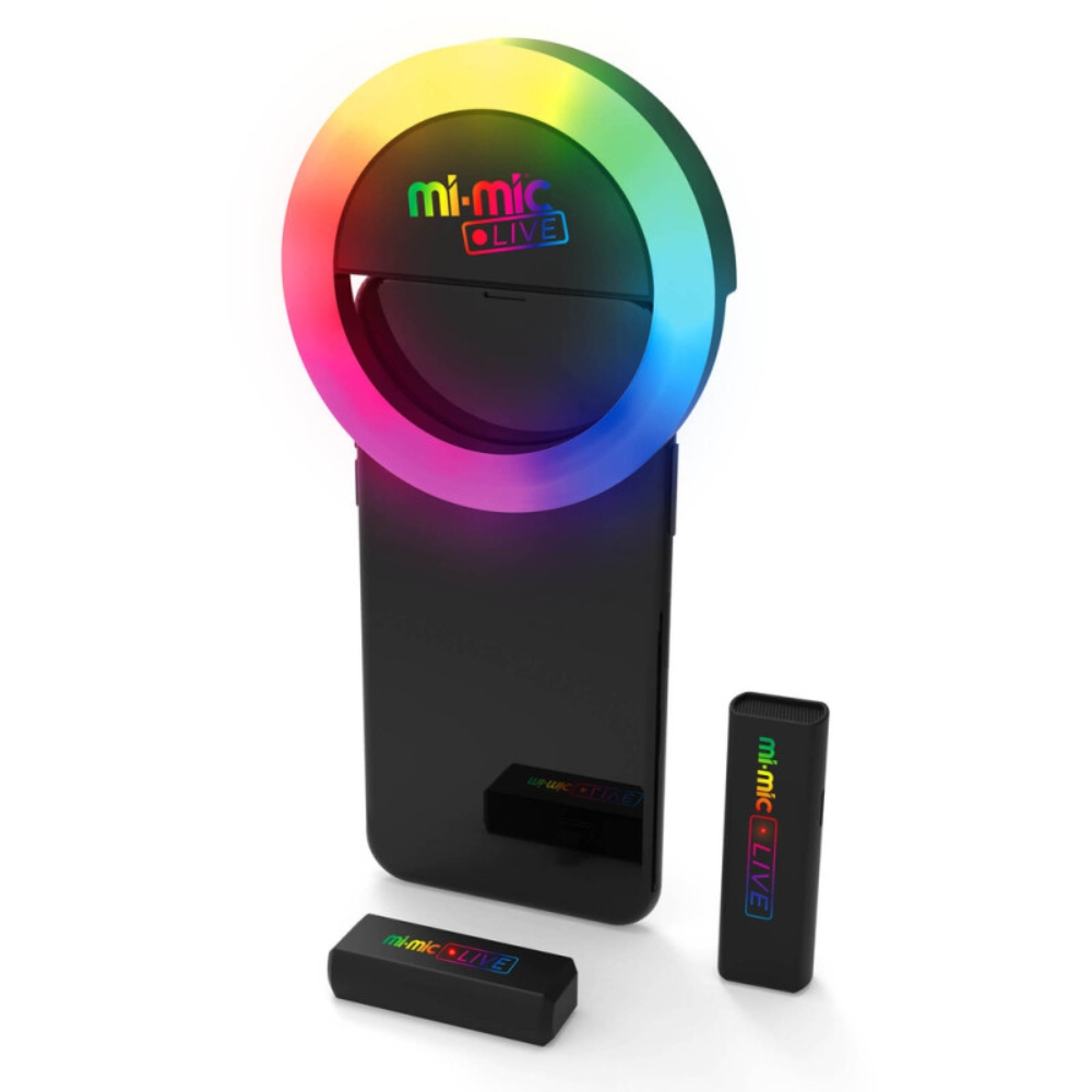 Vlogging setti Music