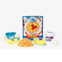 Vohvelisetti Creative Chefs