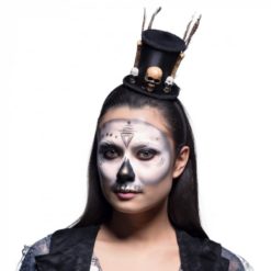 Alternative view of Voodoo hattu