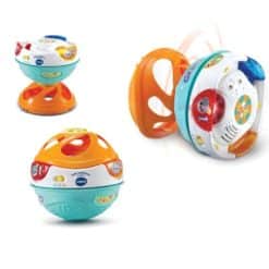 Vtech Taikapallo