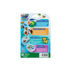 Water Art Vesipiirustustussit 6kpl safari