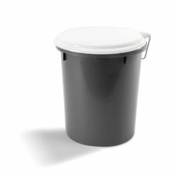 Alternative view of Wc-pöntön varakansi Nordiska Plast