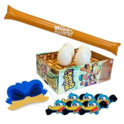 Whack-a-Quack partypeli