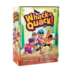Whack-a-Quack partypeli