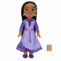 Alternative view of Wish Asha nukke 38 cm