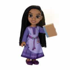 Alternative view of Wish Asha nukke 15 cm