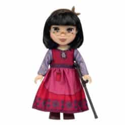 Alternative view of Wish Dahlia nukke 15 cm