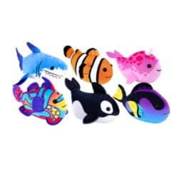 Alternative view of Zhu Zhu Pets Kala erilaisia