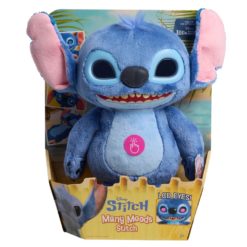 Stich pehmo 30 cm many moods
