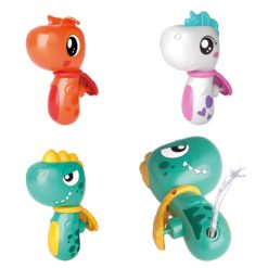 Vesipyssy eläin mini erilaisia