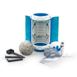 Alternative view of Astropod Moon Rock Discovery avaruusleikkisetti