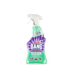 Pesuaine keittiösuihke Cillit Bang 500 ml
