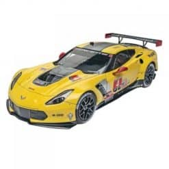 Revell Corvette C7.R 1:25 14304