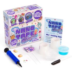 Nano Tape Magic Cute Animals