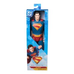 Superman hahmo 30 cm