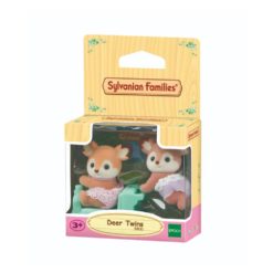 Sylvanian Families peurakaksoset 5800