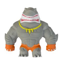 Alternative view of Elastikorps Maxy Fighter hai harmaa