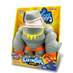 elastikorps fighter hai