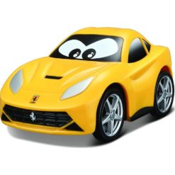 Ferrari Bb Junior erilaisia