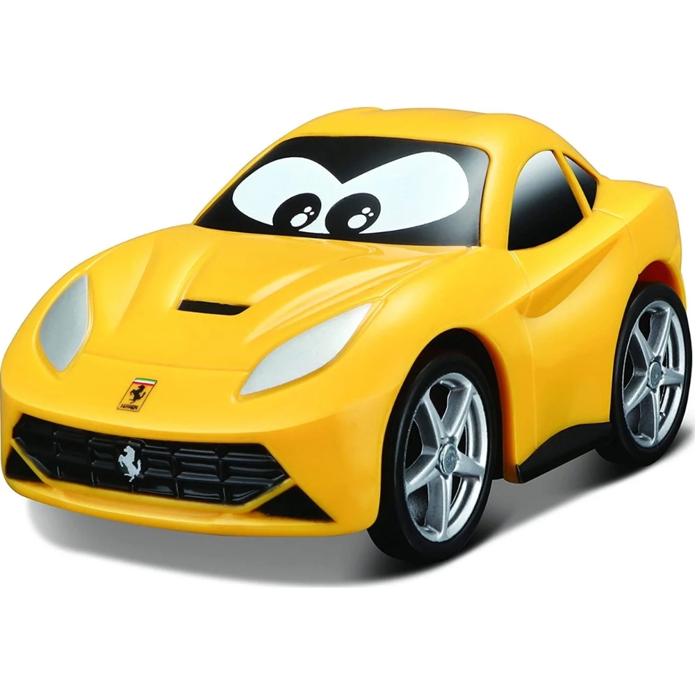 Ferrari Bb Junior erilaisia