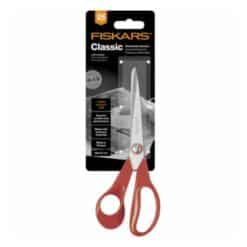 Alternative view of Sakset yleissakset vasen Fiskars