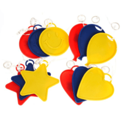 Alternative view of Folioilmapallon paino