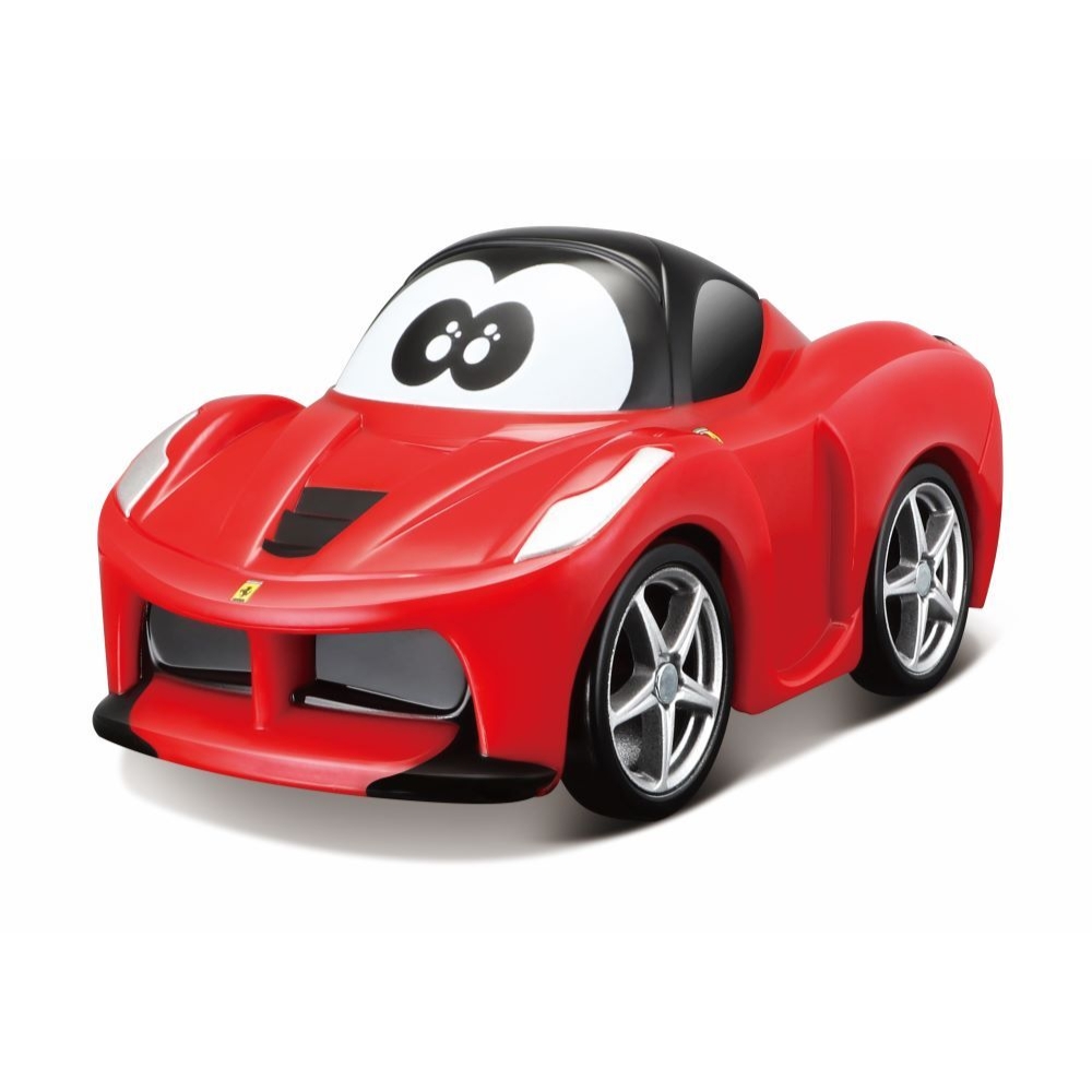 Ferrari Bb Junior Erilaisia