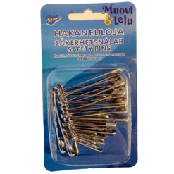 Alternative view of Hakaneuloja 36 kpl 27 / 38 / 50 mm