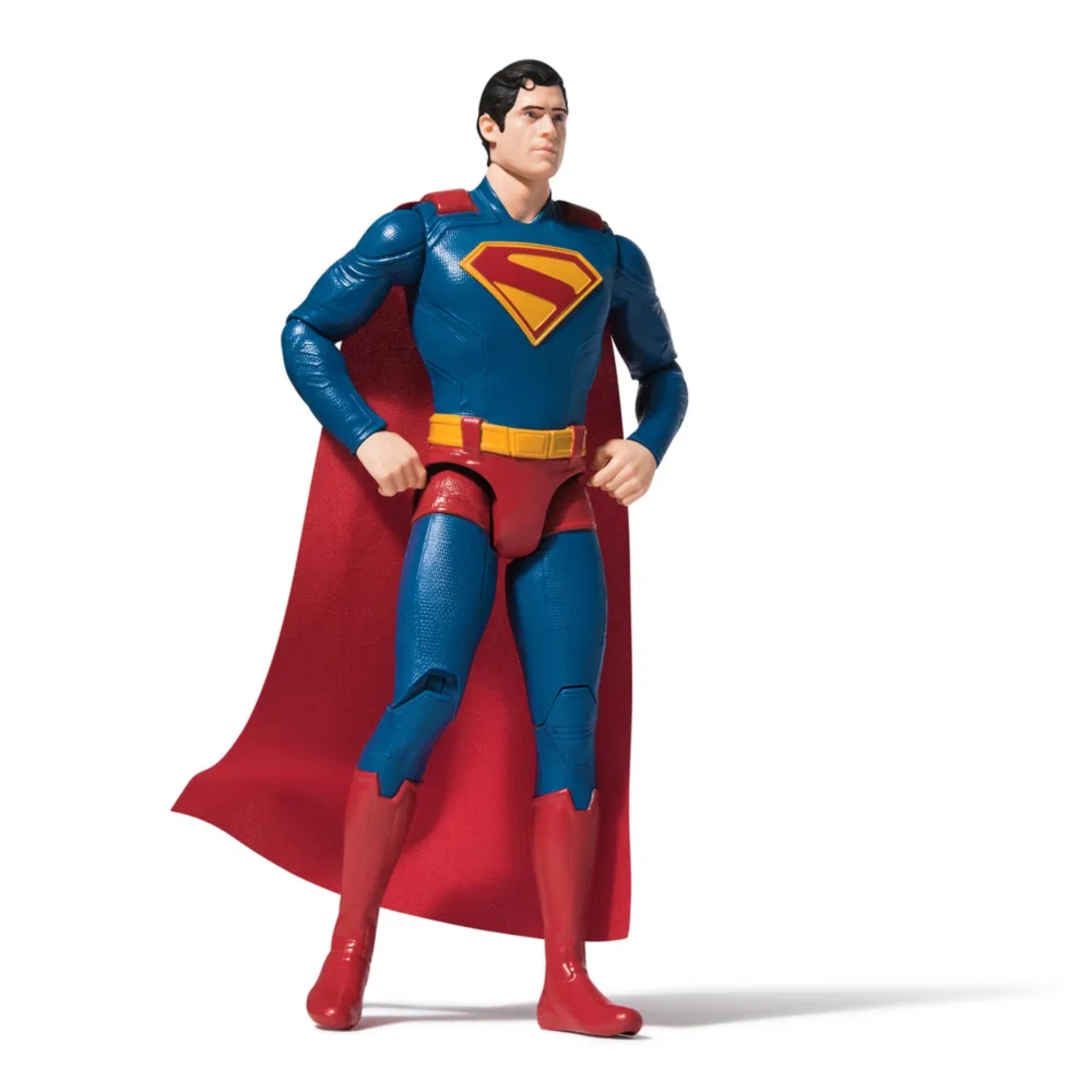 Superman hahmo 30 cm