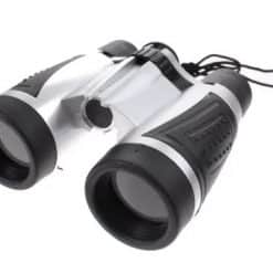 Alternative view of Kiikarit 5 x 30 mm harmaa tai punainen