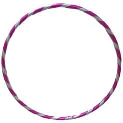 Hulavanne 55 cm glitter