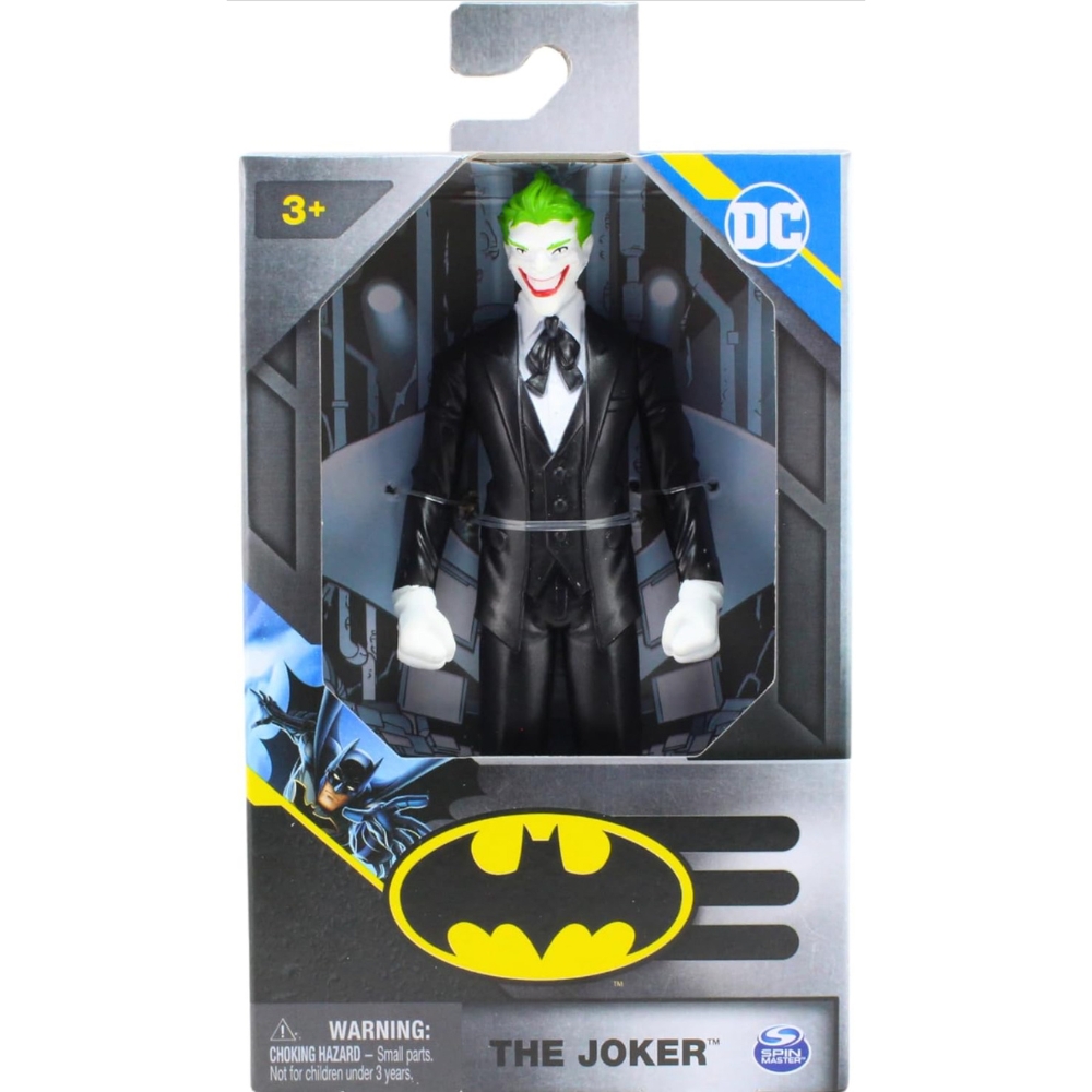 Batman hahmo 15 cm the Joker