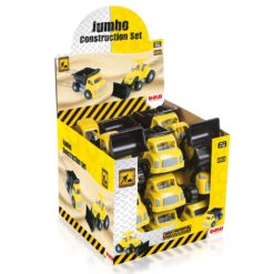 Työmaa Ajoneuvo Dolu Erilaisia