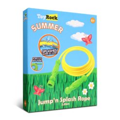 Hyppynaru vesiruisku 2,85 m