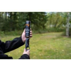 Alternative view of Sytytinkaasu Mustang 250 ml